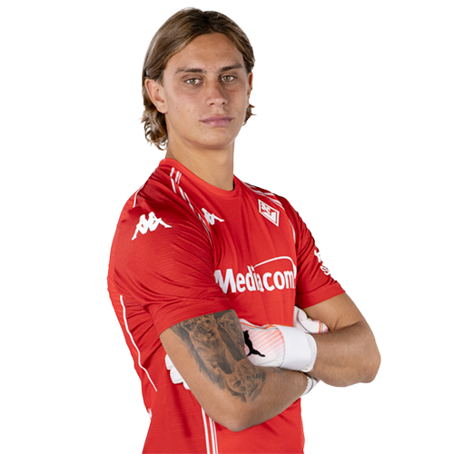 Tommaso Martinelli