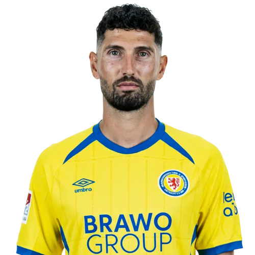 Fabio Kaufmann Icon