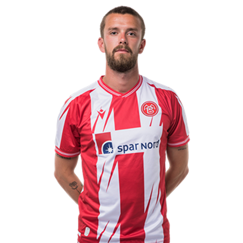Lucas Andersen Icon