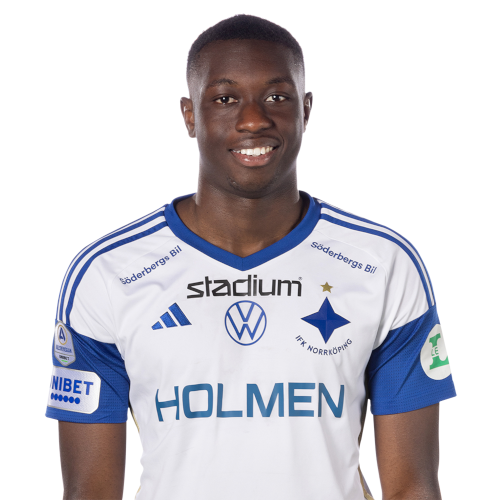 Yahya Kalley Icon
