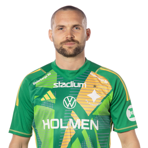 Oscar Jansson Icon