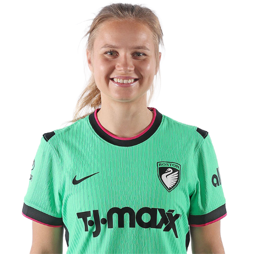 Josefine Hasbo Icon
