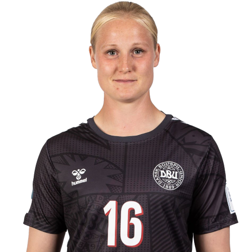 Kathrine Larsen Icon