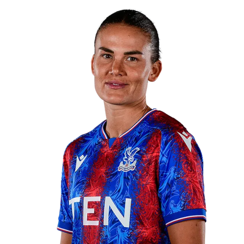 Katrine Veje Icon