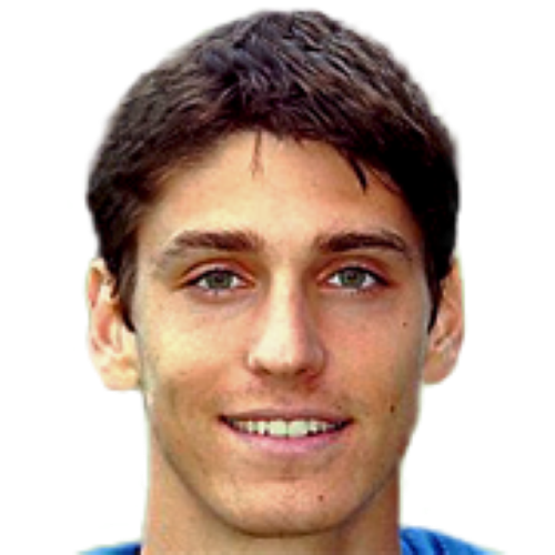 Luca Scapuzzi Icon