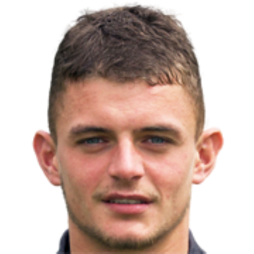 Maxime Lestienne Icon
