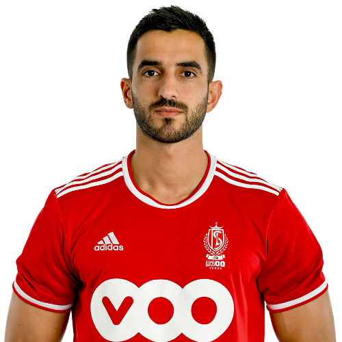 Konstantinos Laifis Icon