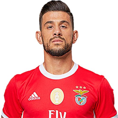 Pizzi Icon