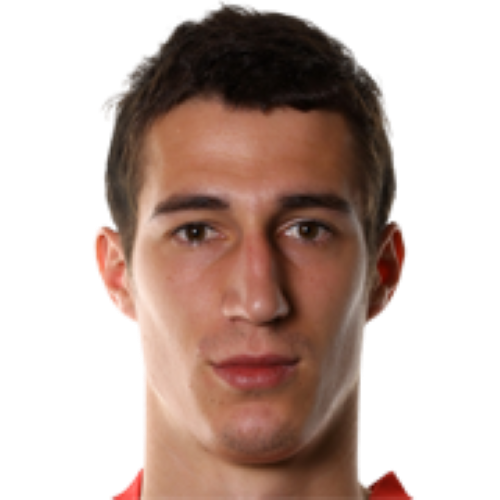 Radosav Petrovic Icon