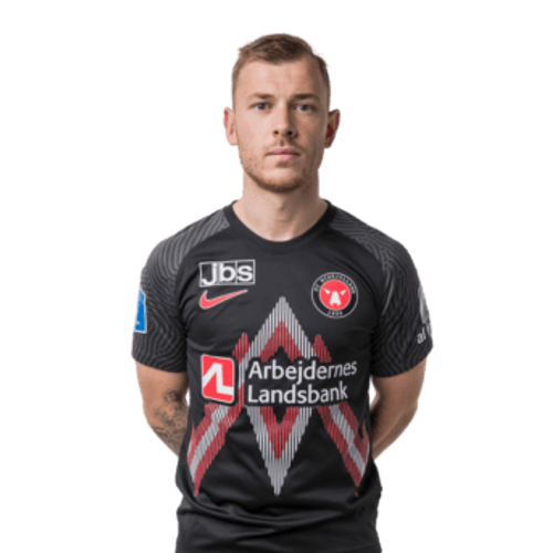 Max Meyer Icon