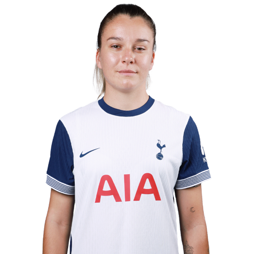 Anna Csiki Icon