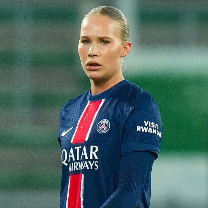 Frøya Dorsin Icon
