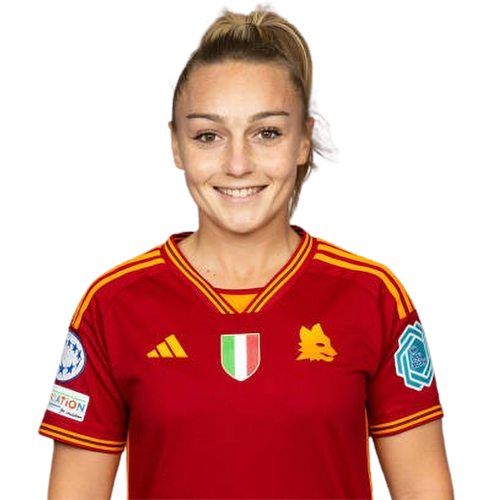 Giada Greggi Icon