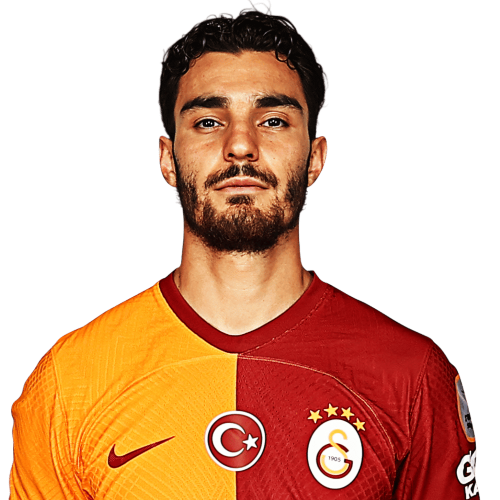 Kaan Ayhan Icon