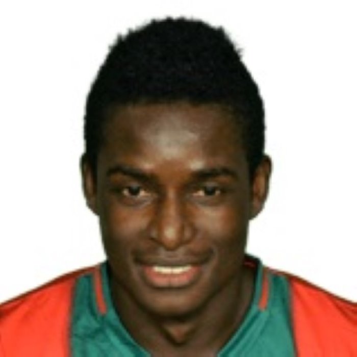 Theo Weeks Icon
