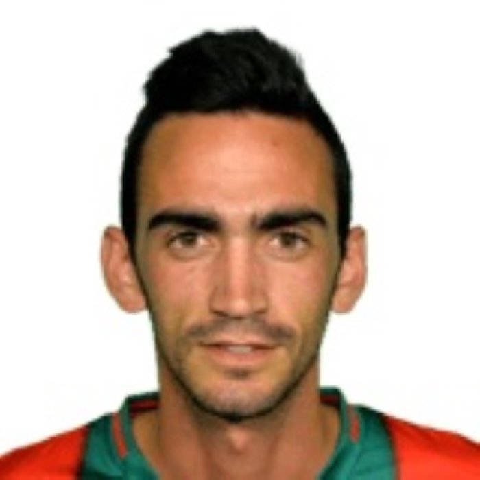 Ruben Ferreira Icon