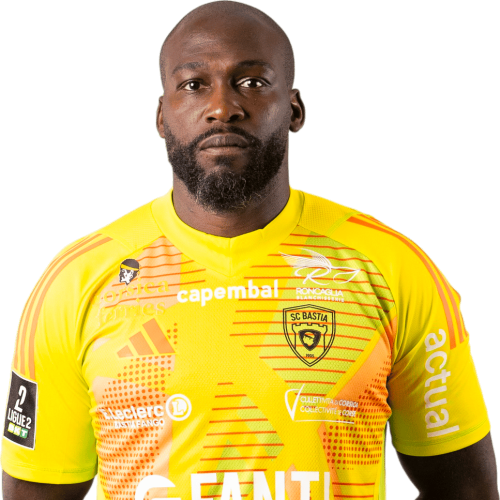 Johny Placide Icon