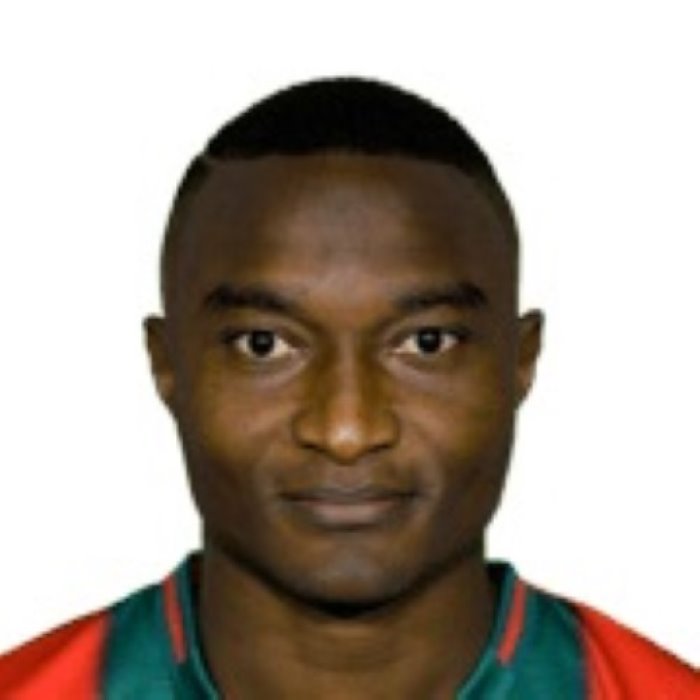 Moussa Maazou Icon