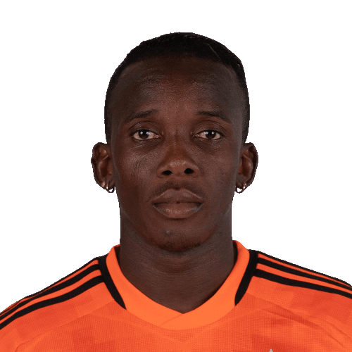 Luís Mosquera Icon