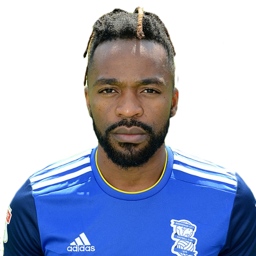 Jacques Maghoma Icon