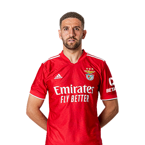 Adel Taarabt Icon