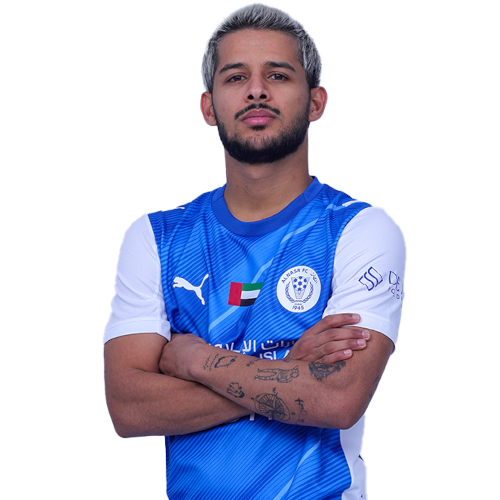 Mehdi Ghayedi Icon