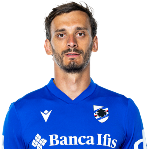 Manolo Gabbiadini Icon