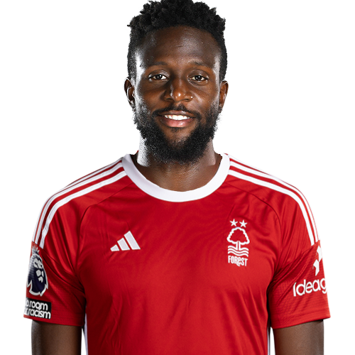 Divock Origi Icon
