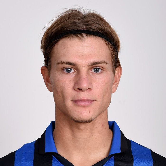 Samuele Longo Icon