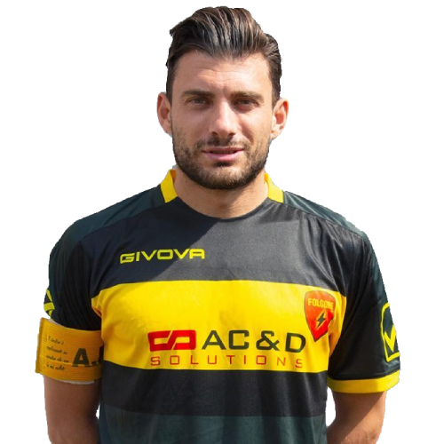 Andrea Nucci Icon