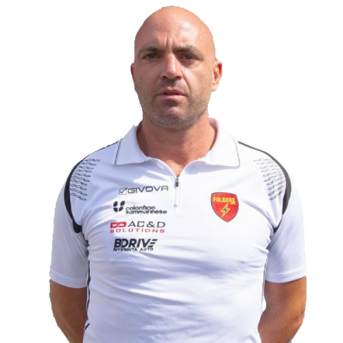 Omar Lepri