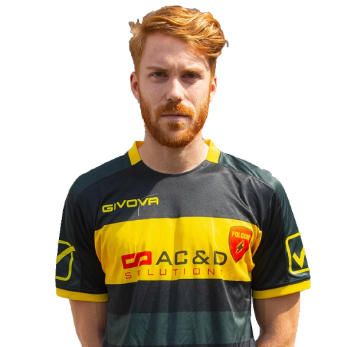 Marco Bernardi Icon