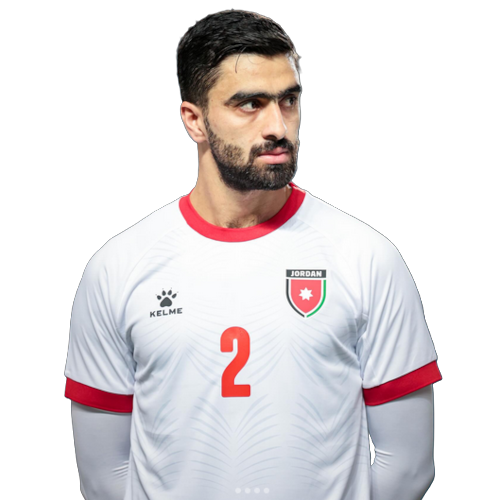 Mohammad Abu Hashish Icon