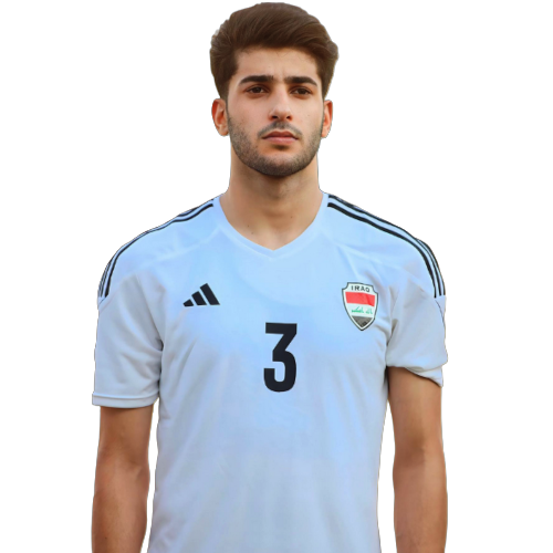 Ahmed Maknzi Icon
