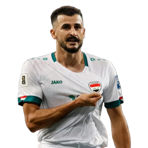 Aymen Hussein Icon