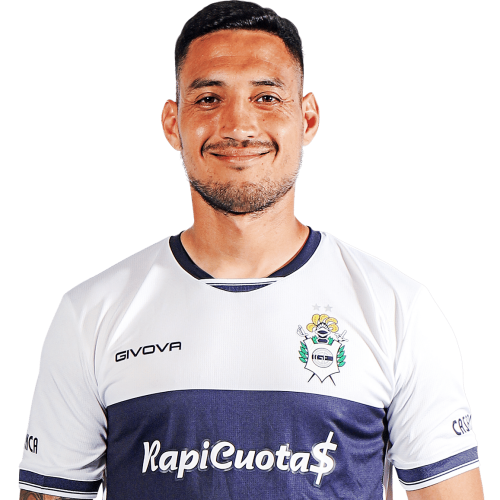 Yonathan Cabral Icon