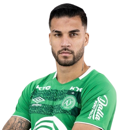 Bruno Leonardo Icon