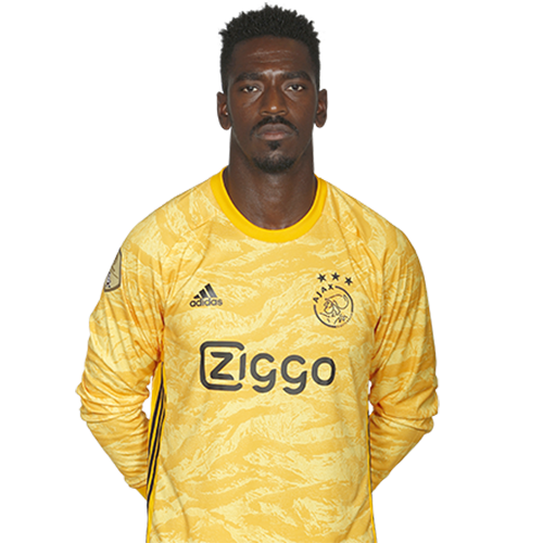 Bruno Varela Icon