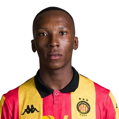 Elias Mokwana Icon