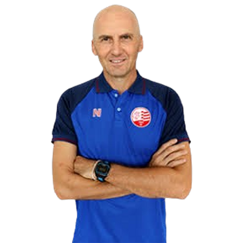 Gilmar Dal Pozzo