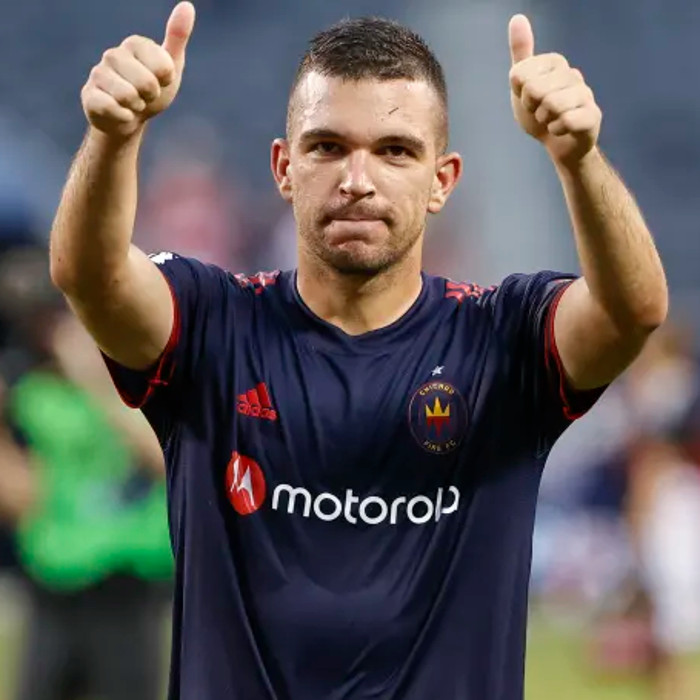 Luka Stojanović Icon