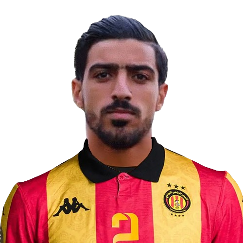 Mohamed Amine Ben Hamida Icon