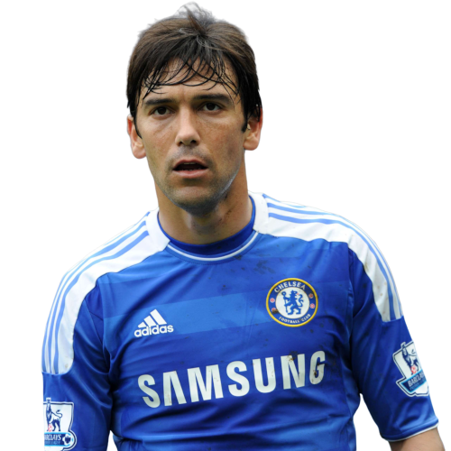 Paulo Ferreira Icon