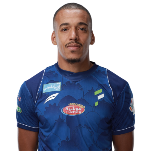 Sofiane Bendebka Icon