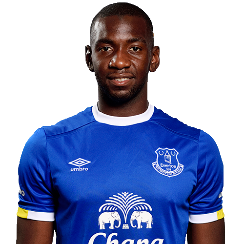 Yannick Bolasie Icon