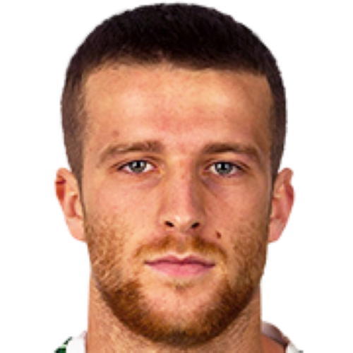 Adam Matthews