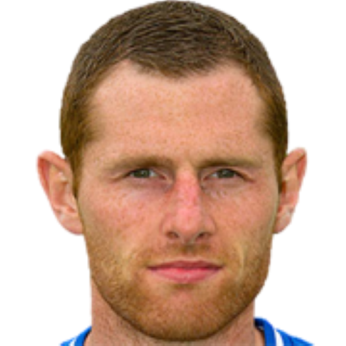 Chris McCann