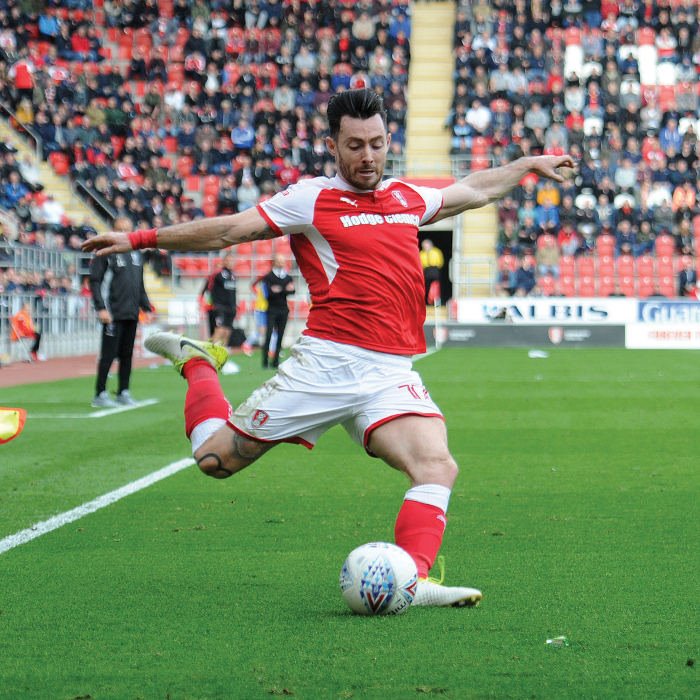 Richie Towell Icon