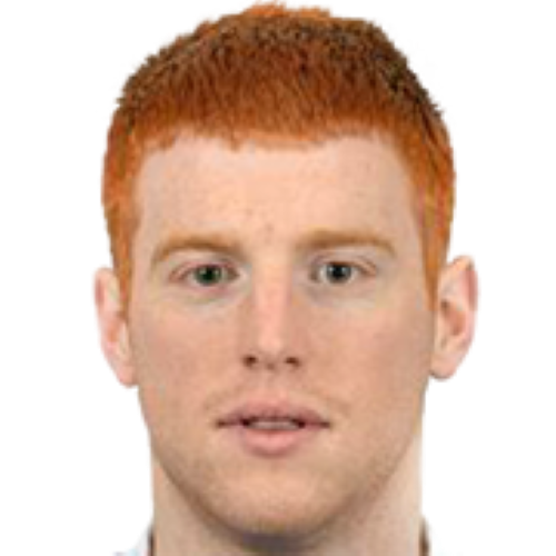 Rory Gaffney