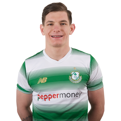 Trevor Clarke Icon